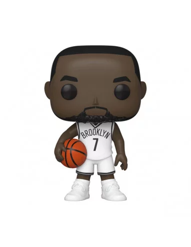 es::NBA POP! Sports Vinyl Figura Kevin Durant Nets 9 cm