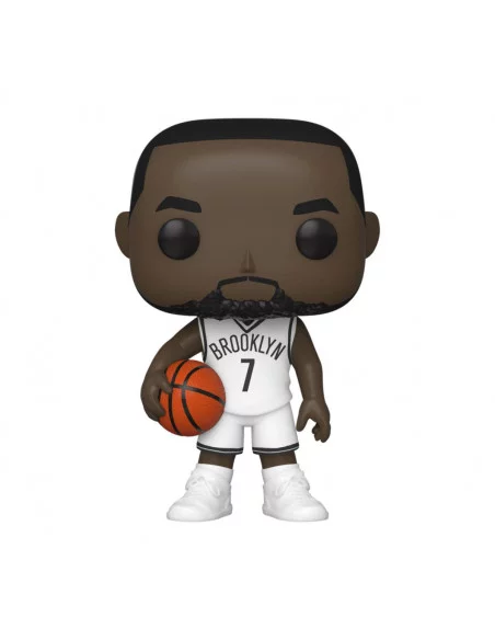 es::NBA POP! Sports Vinyl Figura Kevin Durant Nets 9 cm