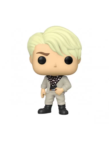 es::Duran Duran POP! Rocks Vinyl Figura Andy Taylor 9 cm