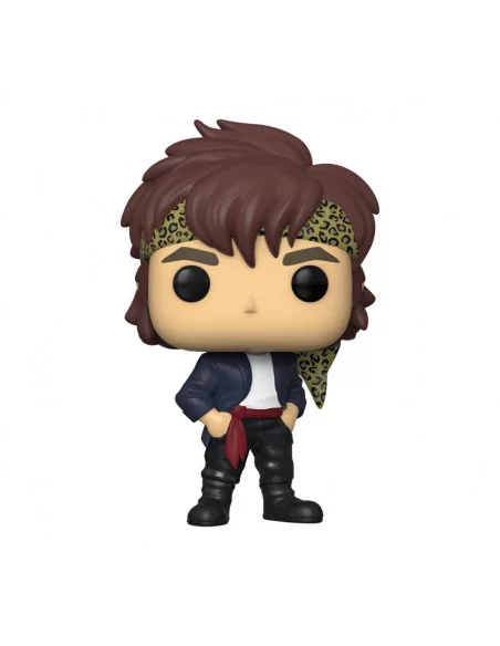 es::Duran Duran POP! Rocks Vinyl Figura John Taylor 9 cm