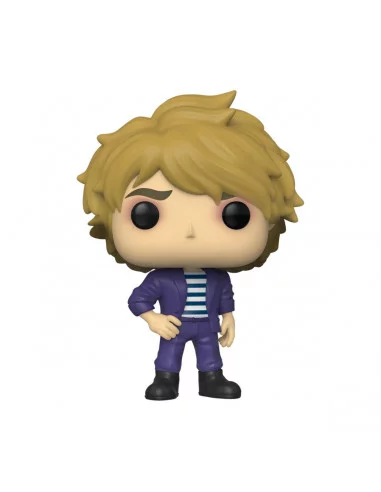 es::Duran Duran POP! Rocks Vinyl Figura Nick Rhodes 9 cm