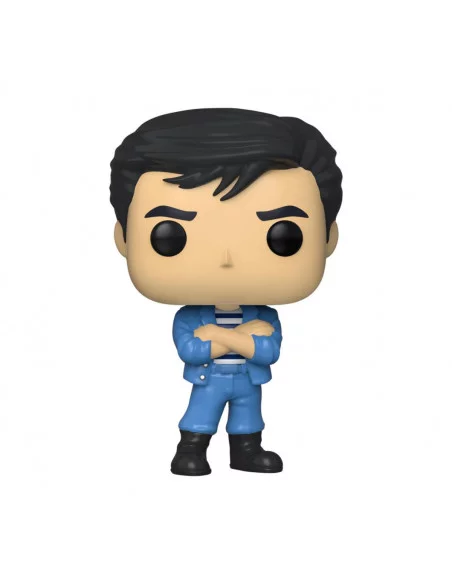 es::Duran Duran POP! Rocks Vinyl Figura Roger Taylor 9 cm