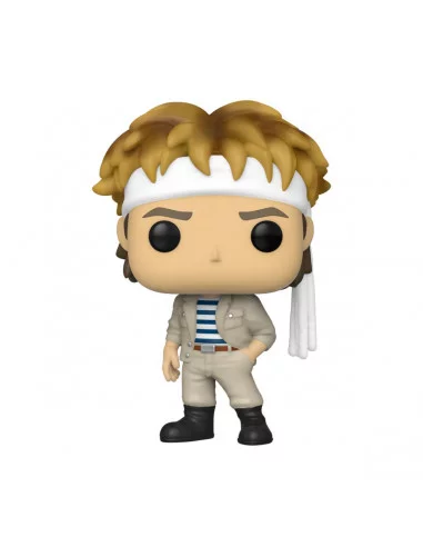 es::Duran Duran POP! Rocks Vinyl Figura Simon Le Bon 9 cm