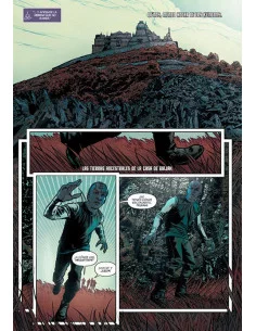 es::Star Trek Discovery. La luz de Kahless 2