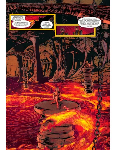 es::Star Trek Discovery. La luz de Kahless