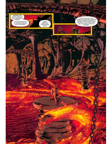 es::Star Trek Discovery. La luz de Kahless