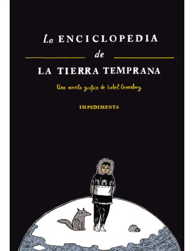 es::La enciclopedia de la tierra temprana
