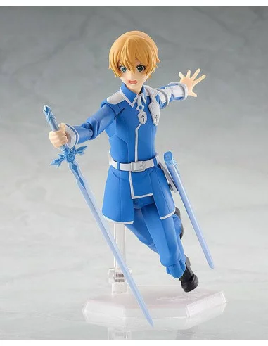 es::Sword Art Online: Alicization Figura Figma Eugeo 15 cm