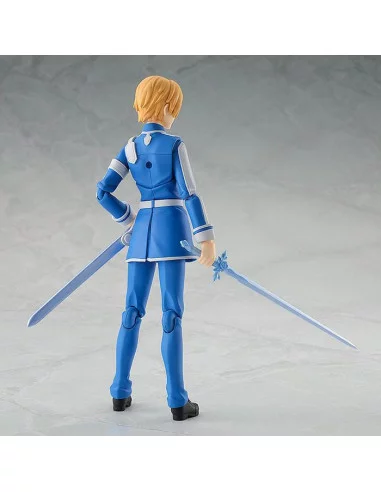 es::Sword Art Online: Alicization Figura Figma Eugeo 15 cm