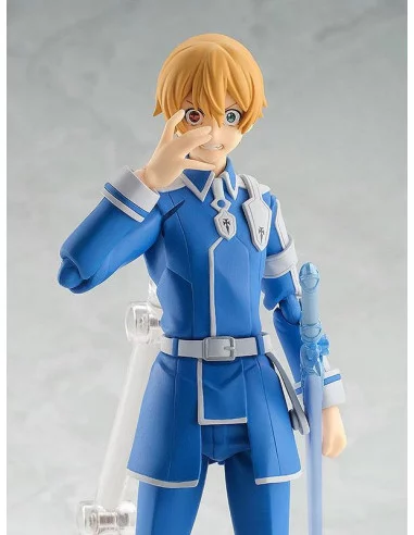 es::Sword Art Online: Alicization Figura Figma Eugeo 15 cm