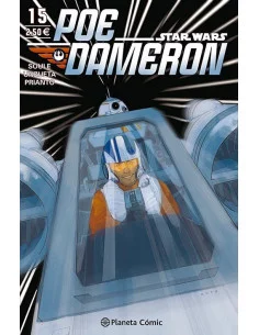 es::Star Wars Poe Dameron 15