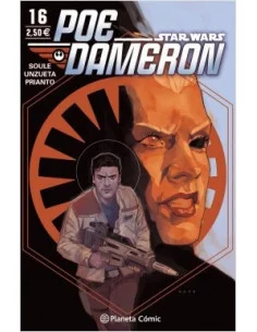 es::Star Wars Poe Dameron 16