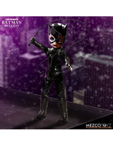 Batman Returns Living Dead Dolls Presents Muñeco C-10