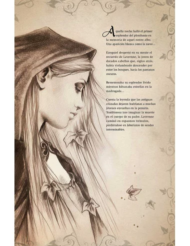 es::Favole. Integral