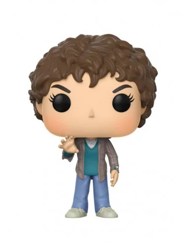 es::Stranger Things POP! TV Vinyl Figura Eleven 9 cm