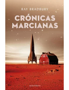 es::Crónicas marcianas