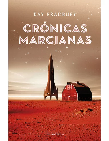 es::Crónicas marcianas