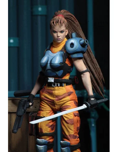 es::Alien vs. Predator 1994 Pack de 2 Figuras Dutch & Linn 18 cm