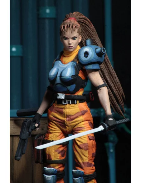 es::Alien vs. Predator 1994 Pack de 2 Figuras Dutch & Linn 18 cm es::Alien vs. Predator 1994 Pack de 2 Figuras Dutch & Linn 18 cm