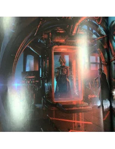 es::Atemporal: Diego y los guardianes del Vastlántico