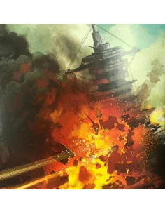 es::Atemporal: Diego y los guardianes del Vastlántico 2