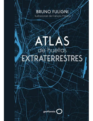 es::Atlas de huellas extraterrestres