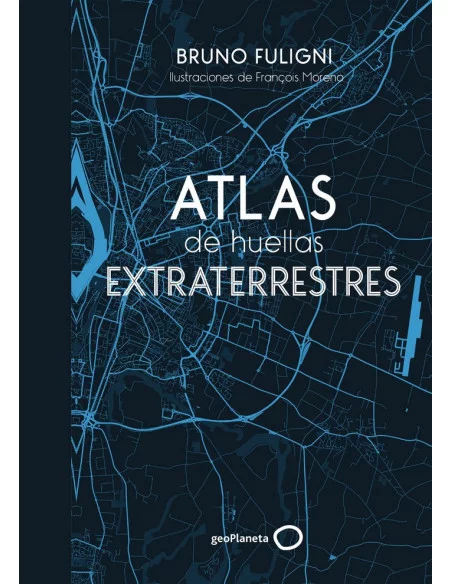 Atlas de huellas extraterrestres-10