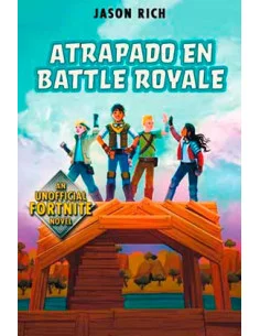 es::Atrapados en Battle Royale