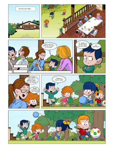 es::La gran batalla de los Gusis