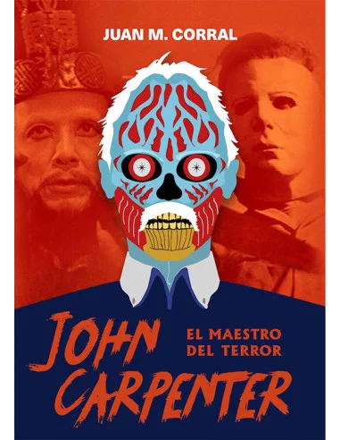 es::John Carpenter. El maestro del terror