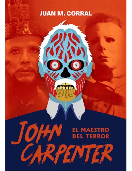 es::John Carpenter. El maestro del terror