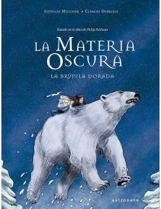 es::La Materia Oscura. La brújula dorada