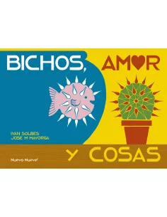 es::Bichos, amor y cosas