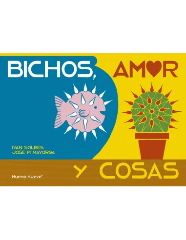 es::Bichos, amor y cosas
