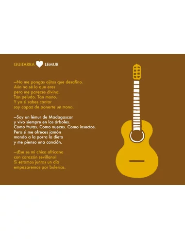 es::Bichos, amor y cosas