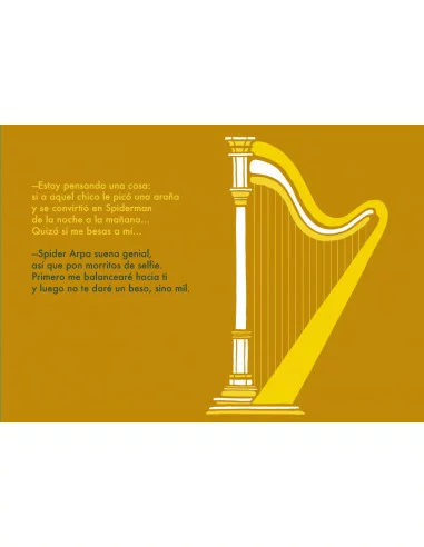 es::Bichos, amor y cosas