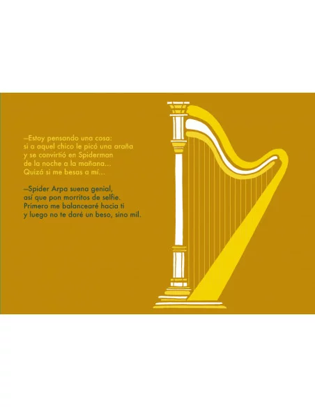 es::Bichos, amor y cosas es::Bichos, amor y cosas