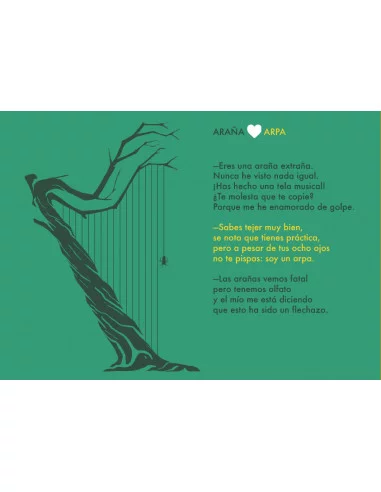 es::Bichos, amor y cosas