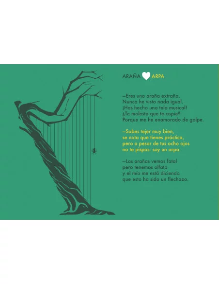 es::Bichos, amor y cosas es::Bichos, amor y cosas