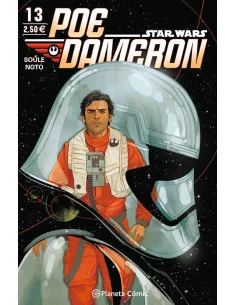 es::Star Wars Poe Dameron 13