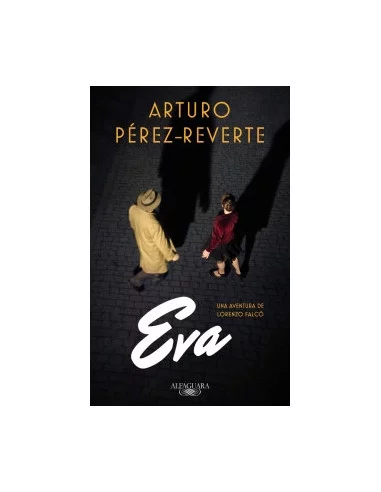 es::Eva Serie Falcó 2