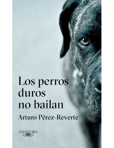 es::Los perros duros no bailan