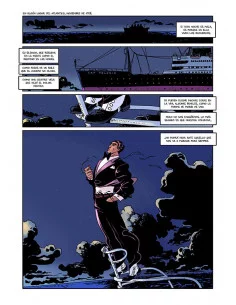 es::Max. Los años 20 2