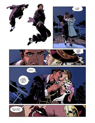 es::Max. Los años 20