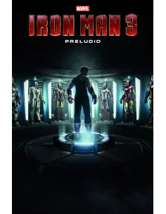es::Marvel Cinematic Collection 03. Iron Man 3