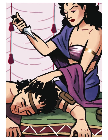 es::Objetivo Hedy Lamarr es::Objetivo Hedy Lamarr