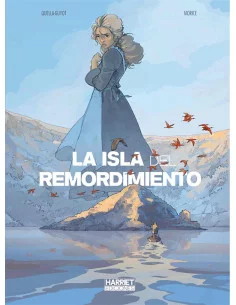 es::La Isla del Remordimiento