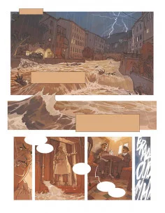 es::La Isla del Remordimiento 2