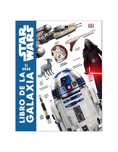 Star Wars. El gran libro de la galaxia-10