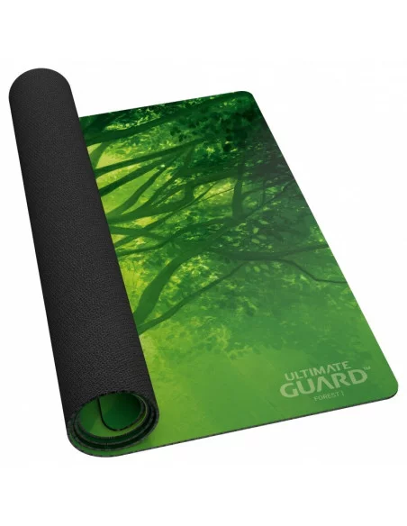 es::Ultimate Guard Tapete Lands Edition Bosque I 61 x 35 cm